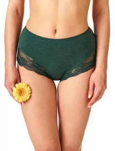 FIGI KEY LPF-224 B23 (kolor mix kolorów, rozmiar XL) - Majtki damskie - miniaturka - grafika 1