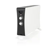 Ogrzewanie przenośne - warmtec OUTLET Grzejnik konwektorowy EWH-2000W + nawiew EWH-2000_OUT - miniaturka - grafika 1