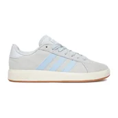 Sneakersy damskie - Obuwie sportowe adidas GRAND COURT BASE 00S JQ3595 - miniaturka - grafika 1