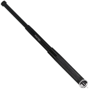 Pałka teleskopowa Cold Steel 16" - Black - Pałki obronne - miniaturka - grafika 1