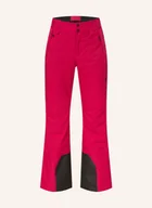 Spodnie narciarskie - Peak Performance Spodnie Narciarskie Anima Insulated rot - miniaturka - grafika 1