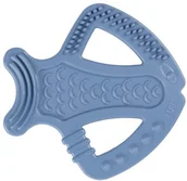 Gryzaki dla dzieci - Elior LUU KIDS-GRYZAK DLA DZIECI GIGI THE FISH CLOUDY BLUE - miniaturka - grafika 1