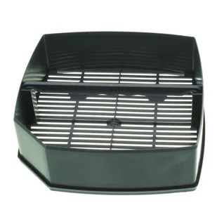 EHEIM pojemnik na wkłady filtrów 2076/2078 (7428658) - Pozostałe akcesoria do akwarium - miniaturka - grafika 1