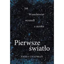 Muza Pierwsze światło - Fizyka i astronomia - miniaturka - grafika 1