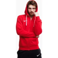 Bluzy męskie - Bluza sportowa męska Nike Park 20 Hoodie - miniaturka - grafika 1
