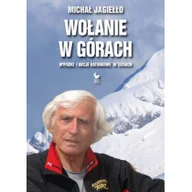 Biografie i autobiografie - Wołanie w górach - miniaturka - grafika 1