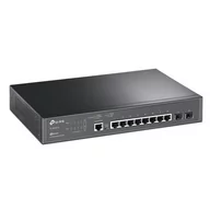 Switche - TP-Link TL-SG3210 - miniaturka - grafika 1