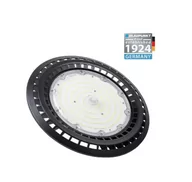 Oświetlenie warsztatowe - Opr.led HIGH-BAY zwieszana 100W b.neutralna 4000K (15500lm) IP65 Jupiter 230V Blaupunkt - miniaturka - grafika 1