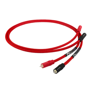 CHORD Shawline Analogue RCA Długość: 2 m - Kable - miniaturka - grafika 1