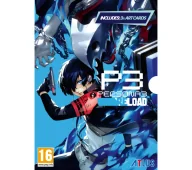 Gry PC - Persona 3 Reload PC - miniaturka - grafika 1