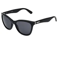 Okulary przeciwsłoneczne - Guess Okulary przeciwsłoneczne GF0296 01A - miniaturka - grafika 1