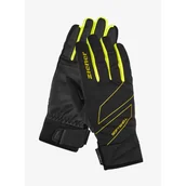 Rękawice narciarskie - Rękawiczki softshell Ziener Ilion AS - miniaturka - grafika 1
