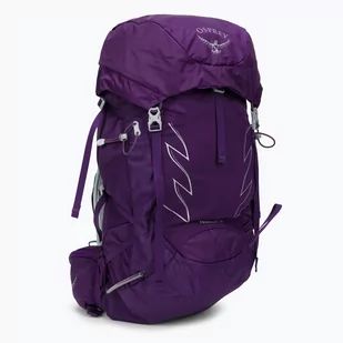 Osprey Plecak turystyczny damski Tempest 30 fioletowy 10002733 - Plecaki - miniaturka - grafika 1