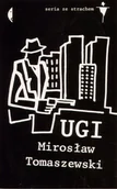 Kryminały - UGI - miniaturka - grafika 1