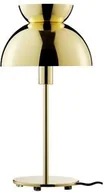 Lampy stojące - Frandsen - Butterfly Lampa Stołowa Brass Frandsen - miniaturka - grafika 1