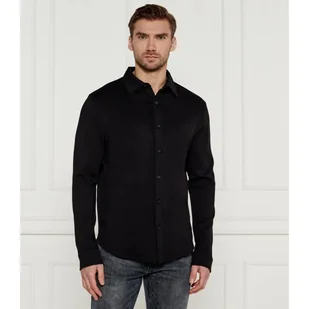 GUESS Koszula SKYLER Regular Fit - Koszule męskie - miniaturka - grafika 1