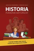 E-booki - lektury - Historia. Poradnik maturalny - miniaturka - grafika 1