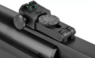 Hatsan - Wiatrówka Striker Edge Vortex - Wiatrówki karabinki - miniaturka - grafika 3