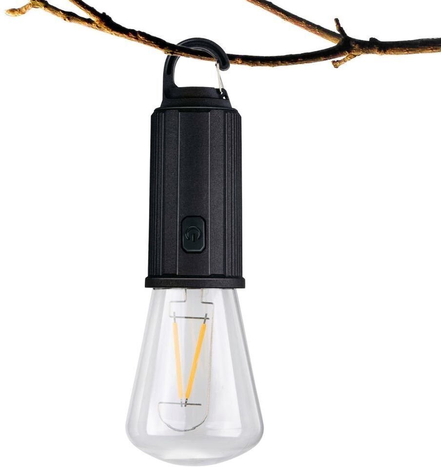 GRUNDIG LATARKA TURYSTYCZNA LED