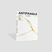 Pop - ANTIFRAGILE Vol. 3 - miniaturka - grafika 1