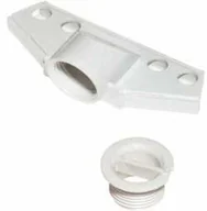 Akcesoria do armatury i ceramiki - Rozpryskiwacz do pisuaru A101 - miniaturka - grafika 1