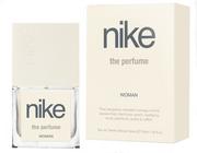 Wody i perfumy damskie - Nike, The Perfume Woman, woda toaletowa, 30 ml - miniaturka - grafika 1