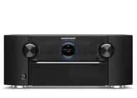 Wzmacniacze - MARANTZ AV7706 Black - miniaturka - grafika 1
