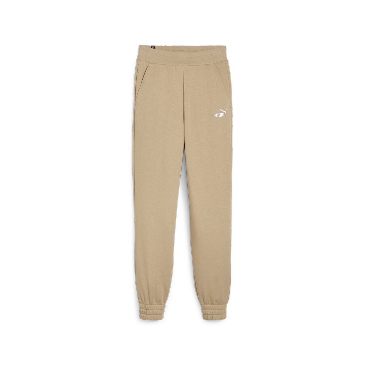 PUMA SPODNIE ESS+ EMBROIDERY TR 84709384 r M