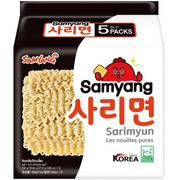 Samyang Makaron do Ramen marki Samyang 110g