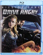 Filmy akcji Blu-Ray - Piekielna zemsta - miniaturka - grafika 1