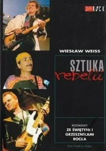 Sztuka rebelii - Biografie i autobiografie - miniaturka - grafika 1