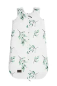 Śpiworki dla dzieci - Sleepee, Śpiworek, Grow Up, Eukaliptus - miniaturka - grafika 1