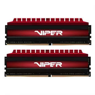patriot DDR4 Viper 4 16GB 2x8GB 3600MHz CL18 - Pamięci RAM - miniaturka - grafika 2