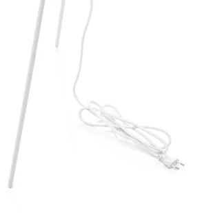 UMAGE Eos medium lampa podłogowa trójnik brązowa - Lampy stojące - miniaturka - grafika 5