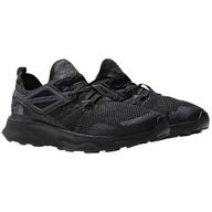 Buty trekkingowe męskie - Buty trekkingowe męskie The North Face M Oxeye - miniaturka - grafika 1