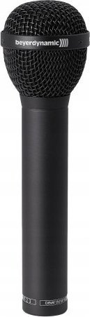 Mikrofon Beyerdynamic beyerdynamic M 88 2023 Mikrofon dynamiczny wokalowy i do instrumentów