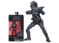 Figurki dla dzieci - STAR WARS E2260EU5 SW black Bs 6-Inch Inferno Squadron Pilot - miniaturka - grafika 1