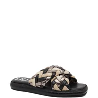 Klapki i japonki damskie - Liu Jo Klapki - miniaturka - grafika 1