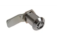 Zamki i wkładki - Zamek kasetkowy spanner Euro-Locks 30 mm, trójkąt 8 mm,krzywka 8710045DB,9h - miniaturka - grafika 1
