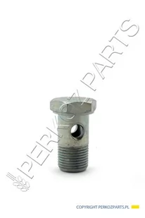 KVERNELAND Odpowietrznik KK012059 KK012059 - Części i akcesoria do maszyn rolniczych - miniaturka - grafika 1