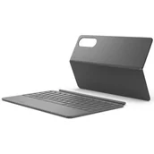 Etui do tabletów - Etui na Yoga Tab LENOVO Keyboard Pack Szary Klawiatura - miniaturka - grafika 1