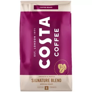 Costa Coffee Costa Coffee Signature Blend - Kawa - miniaturka - grafika 1