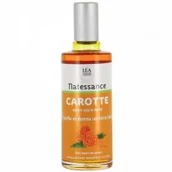 Samoopalacze - Natessance Brązujący olej z karotki opalona skóra 50 ml - miniaturka - grafika 1