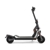 Hulajnogi elektryczne - Segway Gt1 Czarny - miniaturka - grafika 1