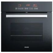 Piekarniki do zabudowy - Solgaz SP 50 - miniaturka - grafika 1