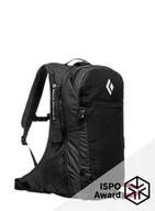 Plecaki - Plecak lawinowy Black Diamond JetForce Pro 25L - black - miniaturka - grafika 1