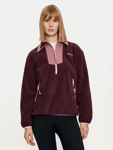 Columbia Polar Sequoia Grove™ 2085453 Fioletowy Regular Fit - Odzież trekkingowa damska - miniaturka - grafika 1