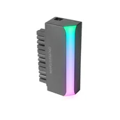 Akcesoria do komputerów stacjonarnych - Mars Gaming MCA-L24 Uniwersalne Inne MCAL24 - miniaturka - grafika 1