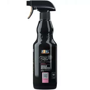 ADBL ADBL Odour Destroyer Women 0.5L Neutralizator nieprzyjemnych zapachów WD34-9502 - Zapachy samochodowe - miniaturka - grafika 1