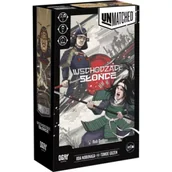 Gry planszowe - Unmatched: Wschodzące Słońce Ogry Games - miniaturka - grafika 1